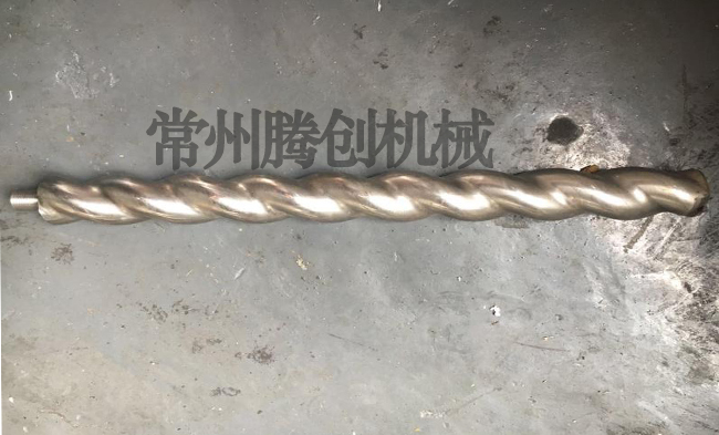 双波形螺纹