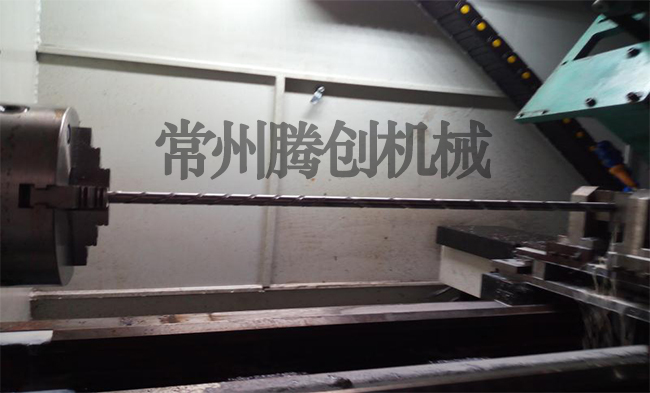 轨道移动丝杆-2