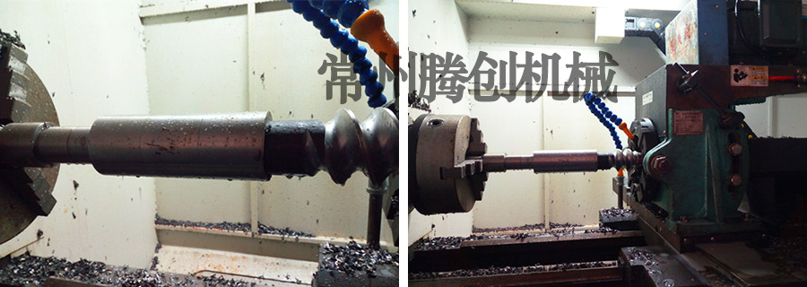  旋风铣购买时应注意到的6大要点？