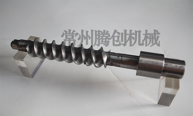 螺纹块