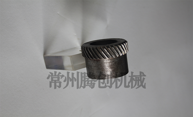 多头外螺纹